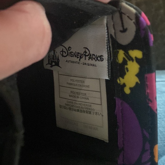 Disney Mickey Mouse wallet - Picture 5 of 6